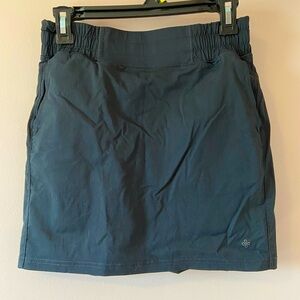 Shambhala skort XS